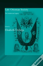Late Ottoman Society