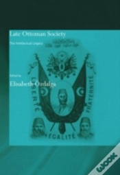 Capa do artigo Late Ottoman Society