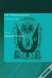 Late Ottoman Society