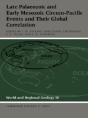Late Palaeozoic And Early Mesozoic Circum-Pacific Events And Their Global Correlation - Preview