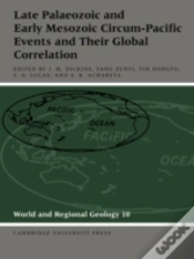 Capa do artigo Late Palaeozoic And Early Mesozoic Circum-Pacific Events And Their Global Correlation