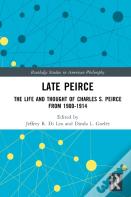 Late Peirce