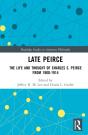Late Peirce - Preview