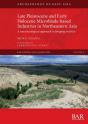 Late Pleistocene And Early Holocene Microblade-Based Industries In Northeastern Asia - Preview