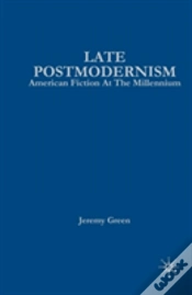 Capa do artigo Late Postmodernism