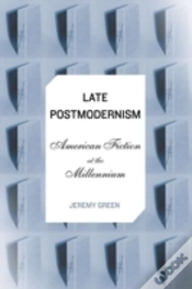 Capa do artigo Late Postmodernism