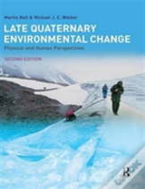 Late Quaternary Environmental Change