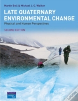 Capa do artigo Late Quaternary Environmental Change