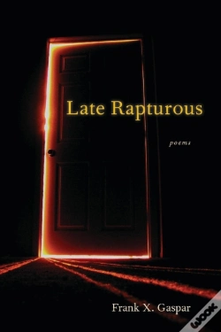 Capa do artigo Late Rapturous