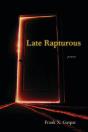 Late Rapturous - Preview