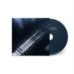 Capa do artigo Late Reflections - CD