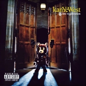 Capa do artigo Late Registration - CD