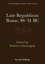 Late Republican Rome, 88-31 Bc - Preview