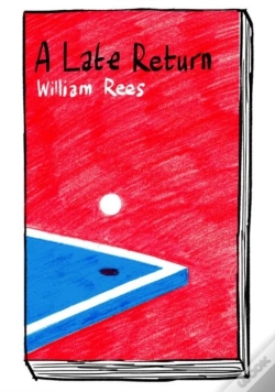Capa do artigo Late Return, A