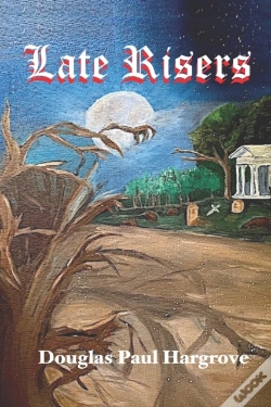 Capa do artigo Late Risers