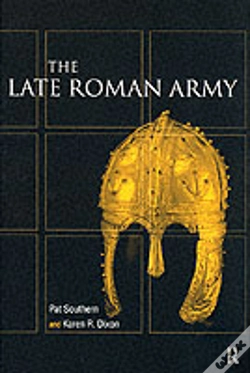Capa do artigo Late Roman Army