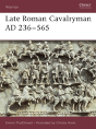 Late Roman Cavalryman Ad 236â€“565 - Preview