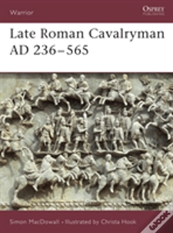 Capa do artigo Late Roman Cavalryman Ad 236â€“565
