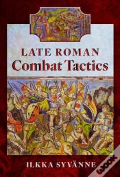 Capa do artigo Late Roman Combat Tactics