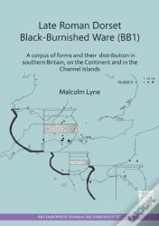 Late Roman Dorset Black-Burnished Ware (Bb1)