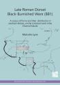 Late Roman Dorset Black-Burnished Ware (Bb1) - Preview
