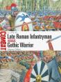 Late Roman Infantryman Vs Gothic Warrior - Preview