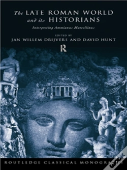 Capa do artigo Late Roman World And Its Historian