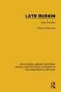 Late Ruskin - Preview