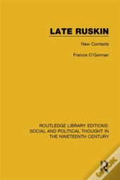 Late Ruskin