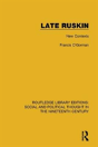 Late Ruskin - Preview