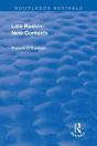 Late Ruskin: New Contexts - Preview