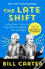 Capa do artigo Late Shift