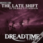 Capa do artigo Late Shift