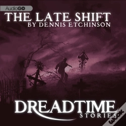 Capa do artigo Late Shift