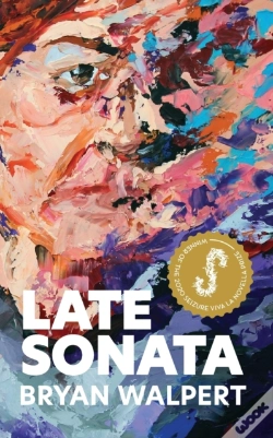 Capa do artigo Late Sonata