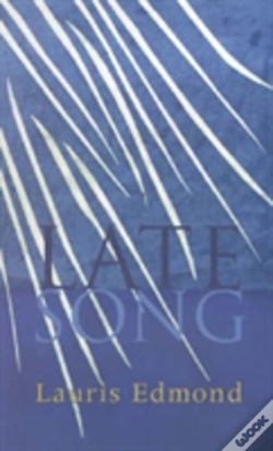 Capa do artigo Late Song