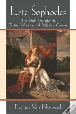 Capa do artigo Late Sophocles