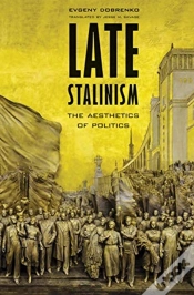 Capa do artigo Late Stalinism