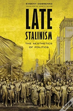 Capa do artigo Late Stalinism