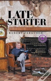 Capa do artigo Late Starter