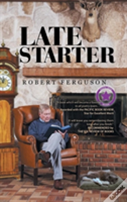Capa do artigo Late Starter