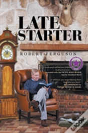 Capa do artigo Late Starter
