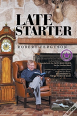 Capa do artigo Late Starter