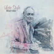 Capa do artigo Late Style - CD