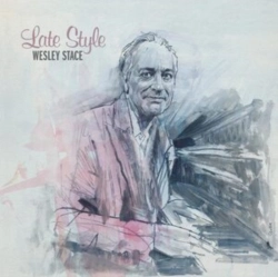 Capa do artigo Late Style - CD