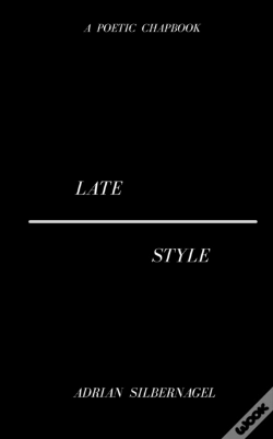 Capa do artigo Late Style