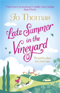 Late Summer In The Vineyard - Preview