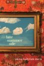 Late Summer Ode - Preview