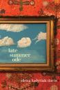 Late Summer Ode - Preview