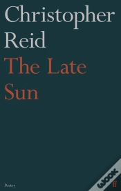 Capa do artigo Late Sun
